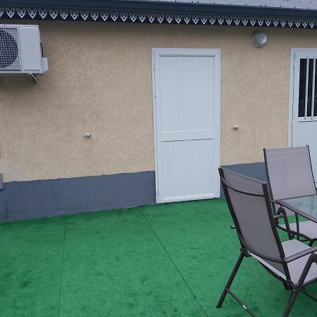 Chez Kafrine Et Minous Lägenhet Ravine des Cabris Exteriör bild